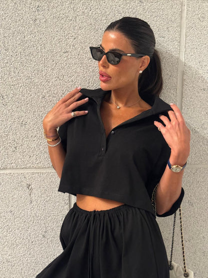 חליפת קרופ פולו