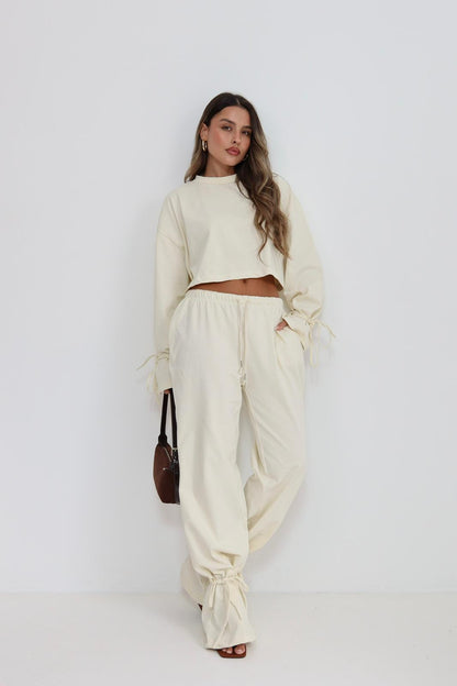 חליפת קשירות