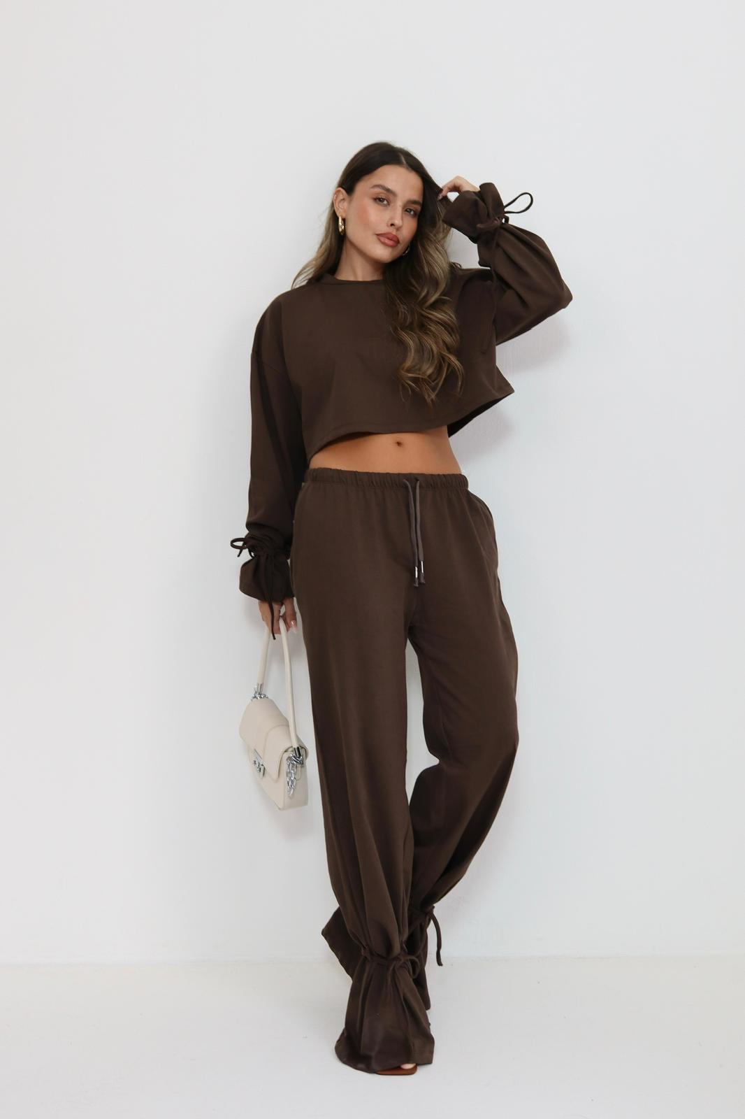 חליפת קשירות