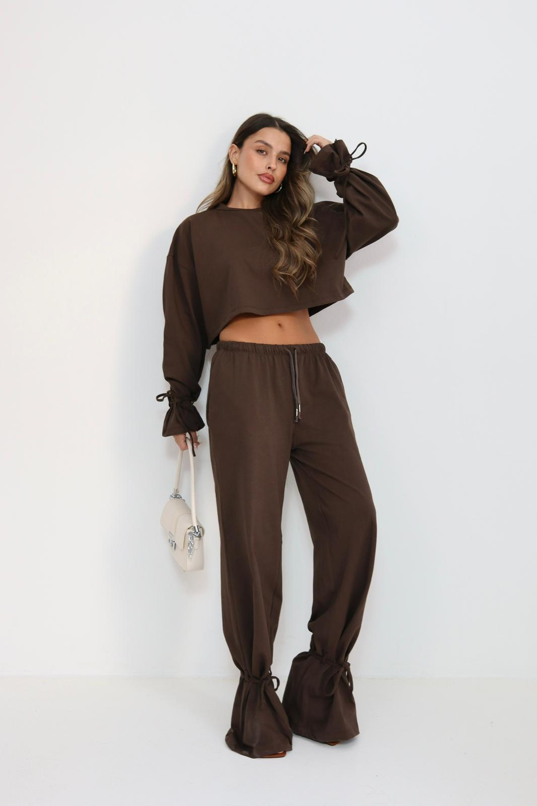 חליפת קשירות