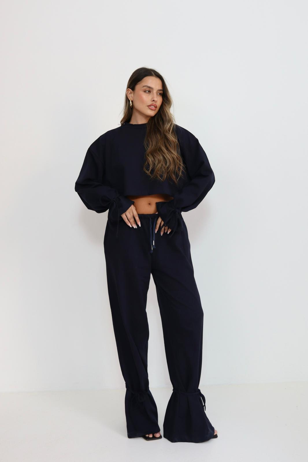 חליפת קשירות