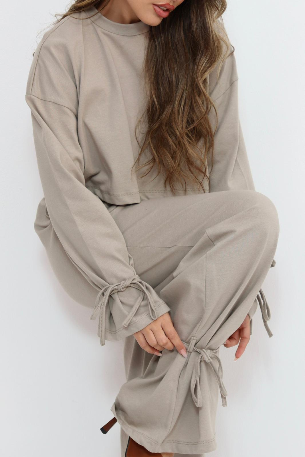 חליפת קשירות