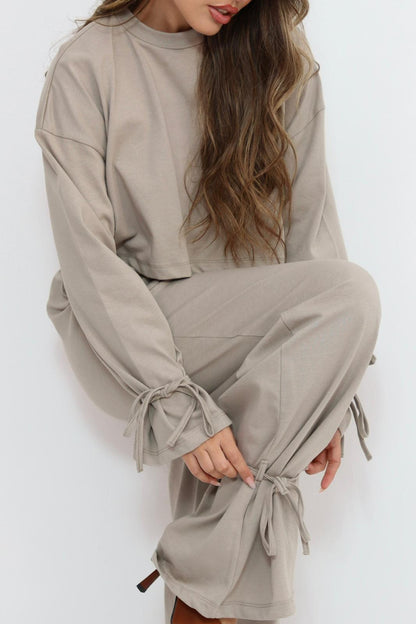 חליפת קשירות