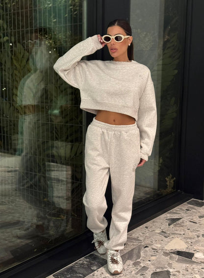 חליפת קרופ al