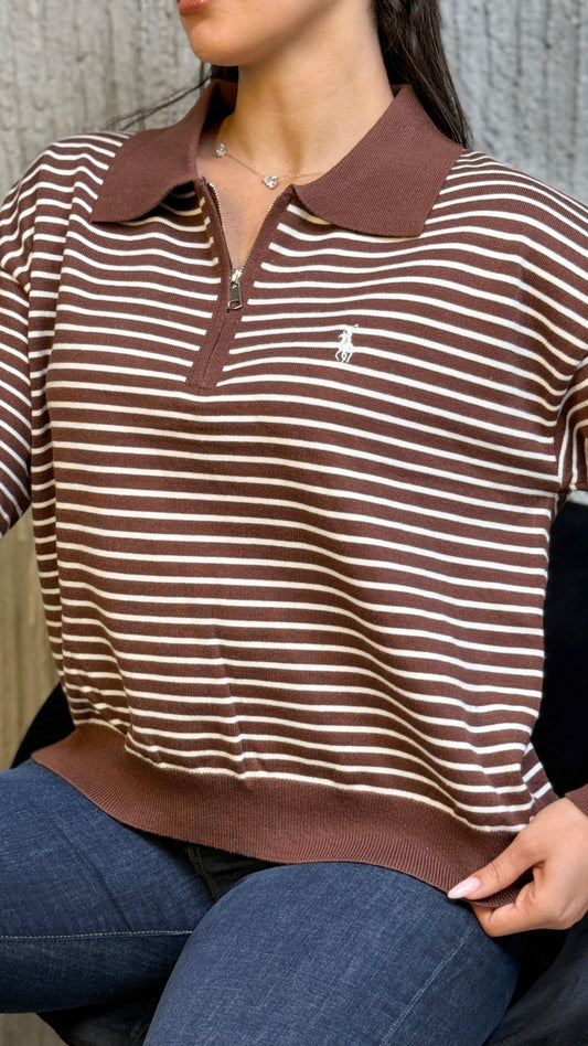 סריג רוכסן RL