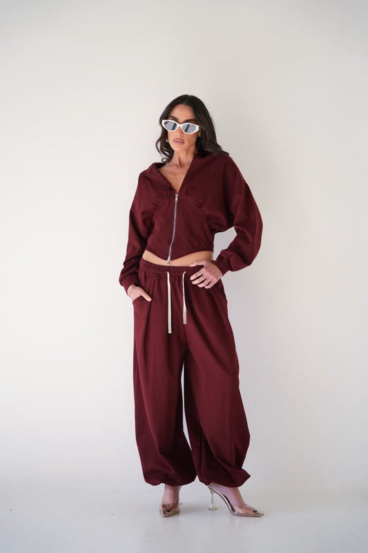 חליפת בלון רוכסן שיה