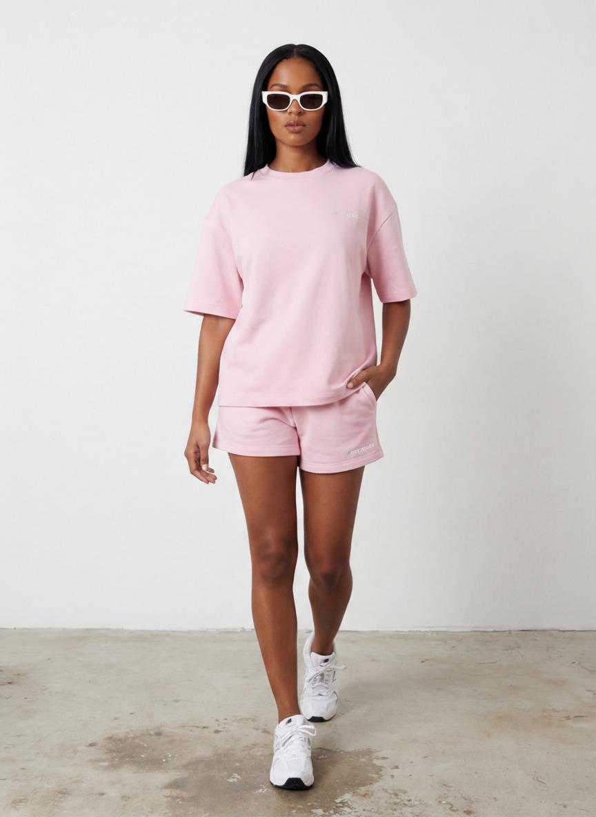 חליפת אורבן שורט