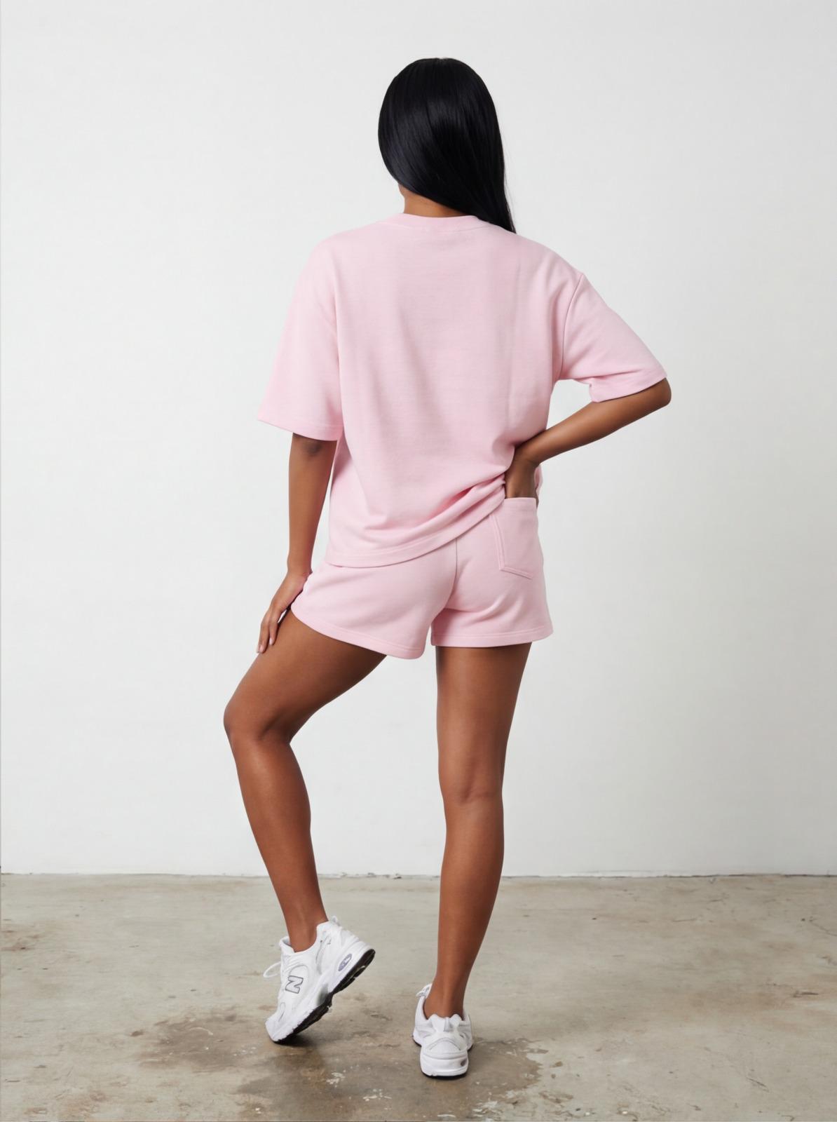 חליפת אורבן שורט