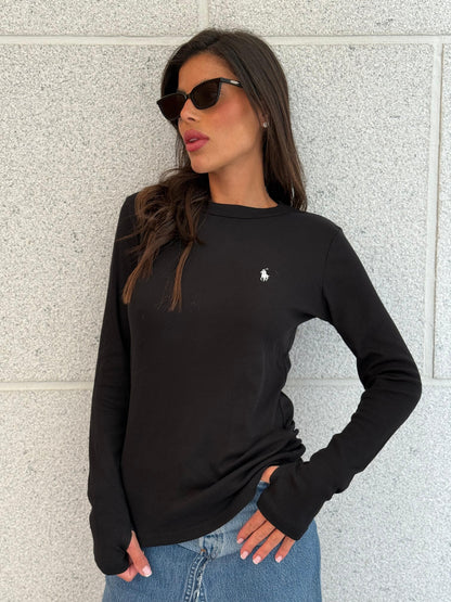 גופיית סריג RL