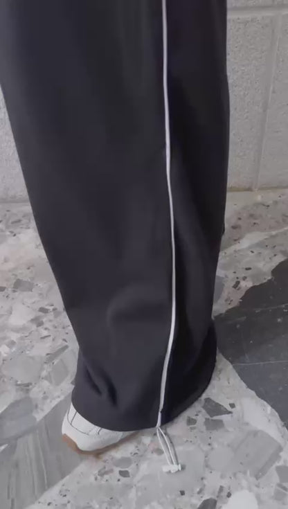 מכנס פס בלה