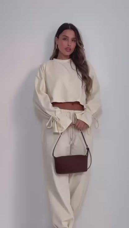 חליפת קשירות